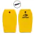 Prancha Bodyboard Infantil Fun Mormaii