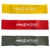 Kit 4 Mini Bands Rythmoon Leve, Médio, Forte e Extra Forte na internet