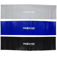 Kit 3 Faixas Elásticas Ultra Band Loop G478 Proaction