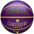 Bola de Basquete NBA Player Icon Outdoor Lebron Size 7 Wilson - comprar online