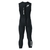Long John Triathlon Backzip Masculino S/M Athlon Flex 3.2mm Mormaii - comprar online