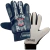 Luva de Goleiro Infantil Licenciada Corinthians DRB