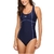 Maiô Cozy Speedo 29530 na internet