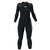 Long John Triathlon Backzip Feminino M/L Athlon PRO 5.3.1mm Mormaii - comprar online