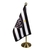 Bandeira de Mesa do Atlético Mineiro - comprar online