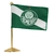 Bandeira de Mesa do Palmeiras