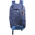 Mochila Multi Esportiva Poker