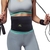 Faixa Modeladora Neoprene Ajustável Unissex Ref.1115 Realtex - comprar online
