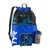 Imagem do Mochila Natação Big Mesh Mummy 40 Litros Backpack TYR