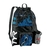 Mochila Natação Big Mesh Mummy 40 Litros Backpack TYR na internet