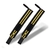 Munhequeira Elástica Wrist Wrap Be Stronger - comprar online