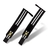Munhequeira Elástica Wrist Wrap Be Stronger