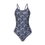Maiô de Natação Feminino Nadador Estampado Mormaii - comprar online