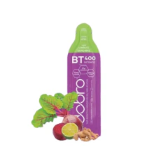 BT 400 Nitrato Gel com Cafeína 30g Dobro