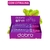 BT 400 Nitrato Gel com Cafeína e Citrulina 30g Pink Lemonade 10un. Dobro