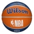 Bola de Basquete NBA Team Tiedye New York Knicks Wilson na internet