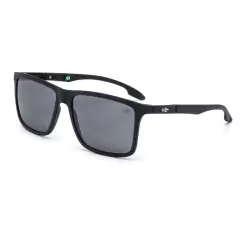 Óculos Sol Mormaii Kona M0036A1409 Preto Fosco