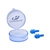 Protetor Auricular de Natação Silicone Ear Plugs II Hammerhead