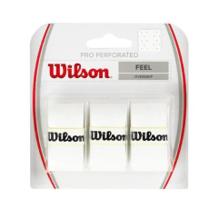 Overgrip Pro Perforated FEEL Wilson