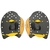 Imagem do Palmar Power Paddles Speedo