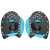 Palmar Power Paddles Speedo na internet
