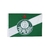 Bandeira de Torcedor do Palmeiras 90x1,30m Face Simples - comprar online