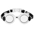 Óculos de Natação Infantil Panda 509231 Speedo - comprar online