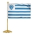 Bandeira de Mesa do Paysandu - comprar online
