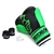 Kit Boxe Luva Pretorian Performance 14OZ Bucal e Bandagem