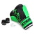 Kit Boxe Luva Pretorian Performance 16OZ Bucal e Bandagem