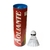 Peteca Badminton de Nylon e Espuma A100 Pack 6 Unidades Aoliante na internet