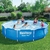 Piscina Estruturada Circular Steel Pro 4.678 litros Bestway - Rythmoon
