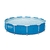 Piscina Estruturada Circular Steel Pro 4.678 litros Bestway - comprar online