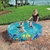 Piscina Semi-Rígida Circular 946 litros Bestway - comprar online