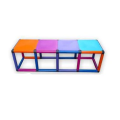 Plataforma Para Fundo de Piscinas 4 Módulos Floty - CD