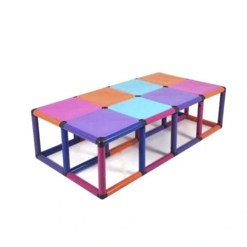 PLATAFORMA PARA FUNDO DE PISCINAS 2x4 MÓDULOS FLOTY - CD