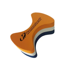 Flutuador de Natação 100% EVA Pull Buoy Aquaflow Hammerhead