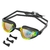 Óculos de Natação Adulto Quick Mirror High Poker - comprar online