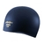 Touca de Natação Adulto de Silicone Phelps Dome Race Cap 2.0