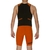 Traje Triathlon Range Masculino Trisuit Poly Carbon Pro Arena - comprar online