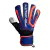Luva de Goleiro Delta Rollfinger Performance X Penalty - Rythmoon