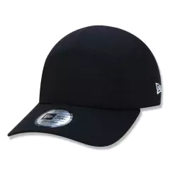 Boné New Era Runner Performance Aba Curva