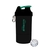 Coqueteleira 2 Doses com Mola 500ml Duo Pack Rythmoon - Rythmoon