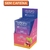 Sachê BT Nitrato Sem Cafeína 30g Laranja e Morango 10un. Dobro