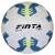 Bola Futebol Society Profissional Scorpion PVC Costurada Finta