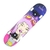 Skate Completo Semi Profissional Estampas 402000 Belfix - comprar online