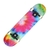 Skate Completo Semi Profissional Estampas 402000 Belfix