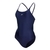 Maiô Speedo Maillot Skinny Adulto