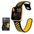 Relógio Unissex Smartwatch C033 All Touch CH50033B Champion