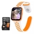 Relógio Unissex Smartwatch C033 All Touch CH50033M Champion na internet